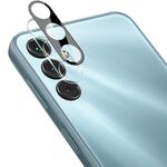 Per Samsung Galaxy M34 5G imak Pellicola per lenti in vetro integrata ad alta definizione versione nera