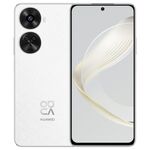 HUAWEI nova 11 SE, 512 GB, identificazione dell'impronta digitale dello schermo, HarmonyOS 4.0 Qualcomm Snapdragon 680 Octa Core da 6,67 pollici, rete: 4G, NFC, OTG, non supporta Google Play (bianco)