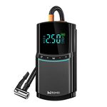 BN03H 8400mAh Macchina integrata con pompa di aria per avviamento di emergenza per auto, versione di fascia alta