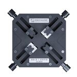 Meccanico Alien Special-Shaped-X 360 Rotazione Dispositivo per scheda madre universale