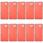 Per Google Pixel 8 Pro 10 pezzi di adesivo per alloggiamento anteriore originale EDA005951001