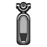 Registratore audio video ad alta definizione JNN C11 1080P, memoria: nessuna memoria (nero)