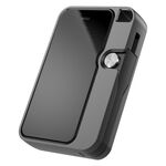 Registratore vocale Smart HD C18 con cavo OTG, capacità: 16 GB