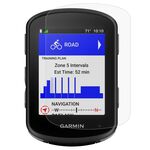Per Garmin Edge 540/840 0,26mm 2,5D 9H Pellicola salvaschermo in vetro temperato