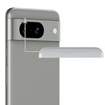 Per Google Pixel 8 Cover anteriore superiore superiore posteriore originale (verde)