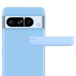 Per Google Pixel 8 Pro Cover anteriore superiore superiore posteriore originale (blu)