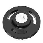 Per accessori per la casa intelligente con rotore fotocamera Blink Indoor/XT (nero)
