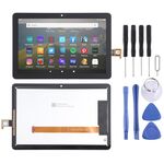 Per schermo LCD Amazon Fire HD 8 2022 con digitalizzatore assemblaggio completo