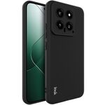 Per Xiaomi 14 5G IMAK UC-3 Serie Custodia protettiva in TPU satinato antiurto (nero)