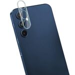 Per Samsung Galaxy A15 4G imak Pellicola per lenti in vetro integrata ad alta definizione
