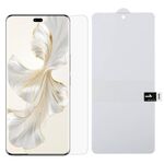 Per Honor 100 Pro Pellicola protettiva per schermo intero antideflagrante in idrogel