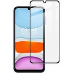 Per Samsung Galaxy M34 5G imak 9H Durezza superficiale Pellicola in vetro temperato a schermo intero Serie Pro+