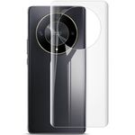 Per Honor X9b 5G 2 pezzi protezione posteriore Pnone con pellicola idrogel curva imak