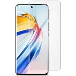Per Honor X9B 5G 2 pezzi pellicola protettiva in idrogel a schermo intero curvo imak