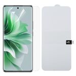 Per OPPO Reno11 Pro China Pellicola protettiva per schermo intero antideflagrante in idrogel
