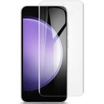 Per Samsung Galaxy S23 FE 5G 2 pezzi pellicola protettiva idrogel curva a schermo intero imak