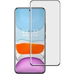 Per Xiaomi 14 Pro 5G IMAK Pellicola in vetro temperato a schermo intero curvo 3D