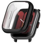 Per Amazfit Aactive A2211 Custodia protettiva per orologio all-inclusive in TPU (nera)