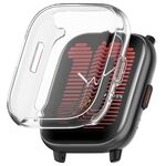 Per Amazfit Aactive A2211 Custodia protettiva per orologio all-inclusive in TPU (trasparente)