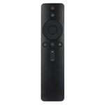Per parti di ricambio del telecomando Bluetooth vocale Xiaomi Mi TV (nero)