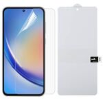 Per Samsung Galaxy A35 Proteggi schermo intero Pellicola idrogel antideflagrante