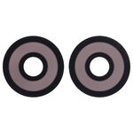 Per obiettivo fotocamera posteriore Tecno Spark Go 2023