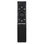 BN59-01266A Per parti di ricambio del telecomando vocale Samsung 4K Smart TV (nero)