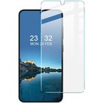 Per Samsung Galaxy S24 5G imak Serie H Pellicola in vetro temperato a schermo intero