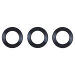 Per obiettivo fotocamera posteriore Motorola Moto G50