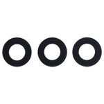 Per obiettivo fotocamera posteriore Motorola Moto G 5G 2022