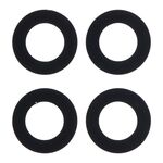 Per obiettivo fotocamera posteriore Motorola One 5G UW