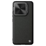 Per Xiaomi 14 Pro NILLKIN CamShield Prop Series Custodia magnetica per PC + TPU (nera)