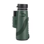 Binocolo monoculare ad alta definizione con rivestimento multistrato FMC 40x60 Standard