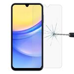 Per Samsung Galaxy A15 5G 0,26 mm 9H 2,5D Pellicola in vetro temperato