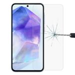 Per Samsung Galaxy A55 Pellicola in vetro temperato 0,26 mm 9H 2,5D