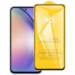 Per Samsung Galaxy A55 9D Pellicola in vetro temperato con schermo completamente incollato