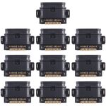 Per connettore porta di ricarica da 10 pezzi per Google Pixel 2