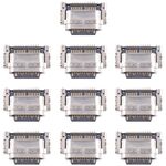 Per connettore porta di ricarica da 10 pezzi per Google Pixel 2 XL