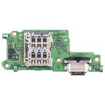 Per vivo Y78+ Scheda porta di ricarica OEM
