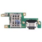 Per vivo iQOO Z7 Scheda porta di ricarica OEM
