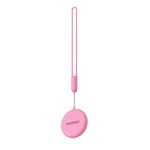 Dispositivo anti-smarrimento di posizione wireless MOMAX BR7 PINPOP (rosa)