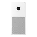 Rimozione antibatterica dell'aldeide originale Xiaomi Mijia Smart Air Purifier 4 Lite, spina americana (bianca)