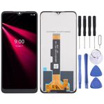 Per schermo LCD T-Mobile REVVL V 4G con digitalizzatore assemblaggio completo