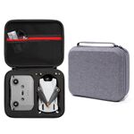 Per DJI Mini 3 / Mini 3 Pro Kit Borsa Drone Borsa di stoccaggio portatile (Nero)