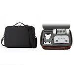 Per borsa a tracolla per telecomando DJI Mini 4 Pro / RC2, pratico pacchetto a tracolla, specifiche: nylon