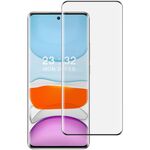 Per OPPO A2 Pro 5G IMAK Pellicola in vetro temperato a schermo intero curvo 3D