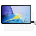 Per Oukitel OT5 12 pollici 9H 0,3 mm Pellicola in vetro temperato antideflagrante