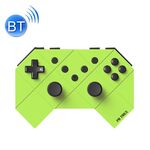 PB TAILS per Switch Bluetooth Wireless Gamepad, stile: edizione ordinaria (giallo verde)