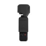 Custodia protettiva in silicone per DJI Osmo Pocket 3 Sunnylife OP3-BHT746 (nera)