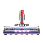 Per aspirapolvere Dyson serie G5 Spazzola per pavimenti antigroviglio a trasmissione diretta a forma di V